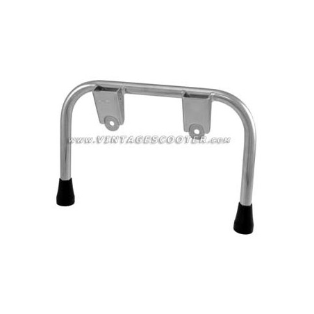 Béquille centrale zinguée Vespa 50-125 PK